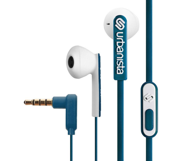 URBANISTA BT San Francisco Blue Petroleum - 1442757 - zdjęcie 2